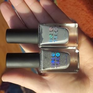 Holo Taco Highest Bidder & Duct Tape Grey